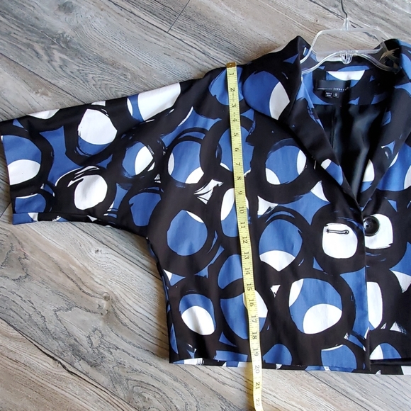 Laudrew Jacket - Picture 7 of 8